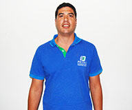 Guillermo Candia